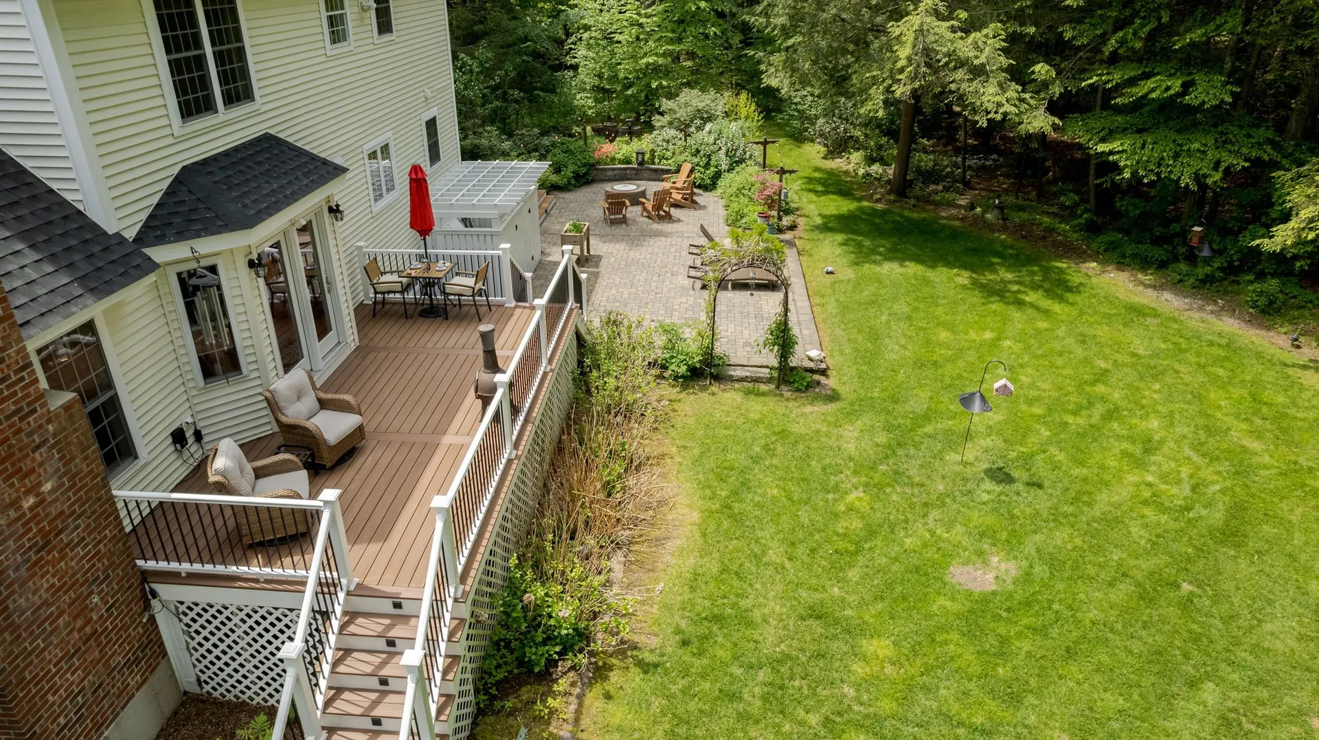 22 Captains Way Exeter NH 03833