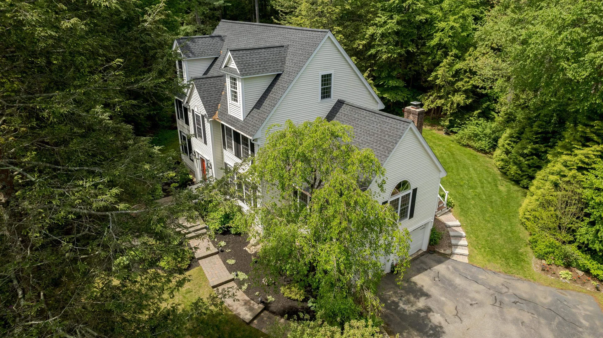 22 Captains Way Exeter NH 03833