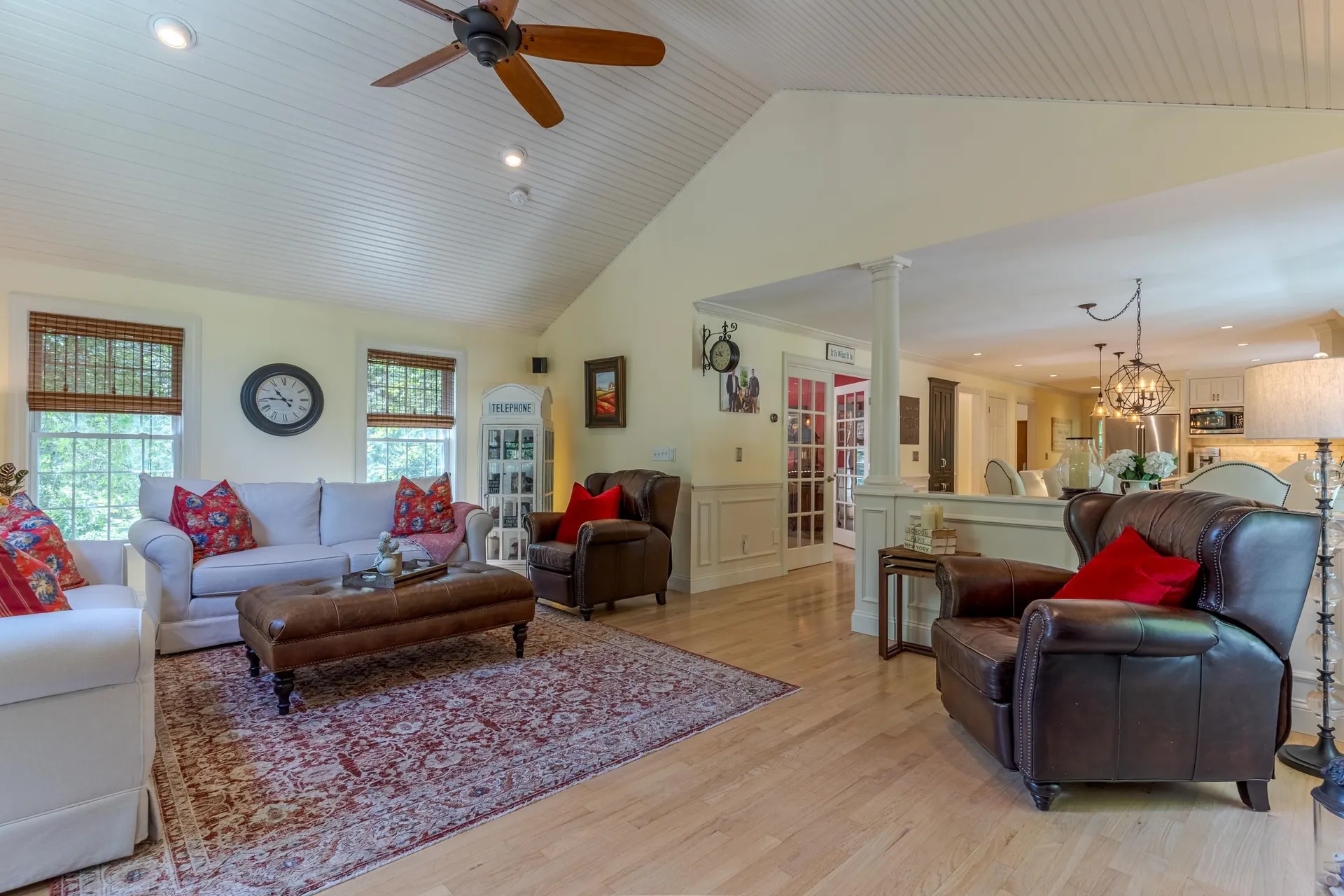 22 Captains Way Exeter NH 03833