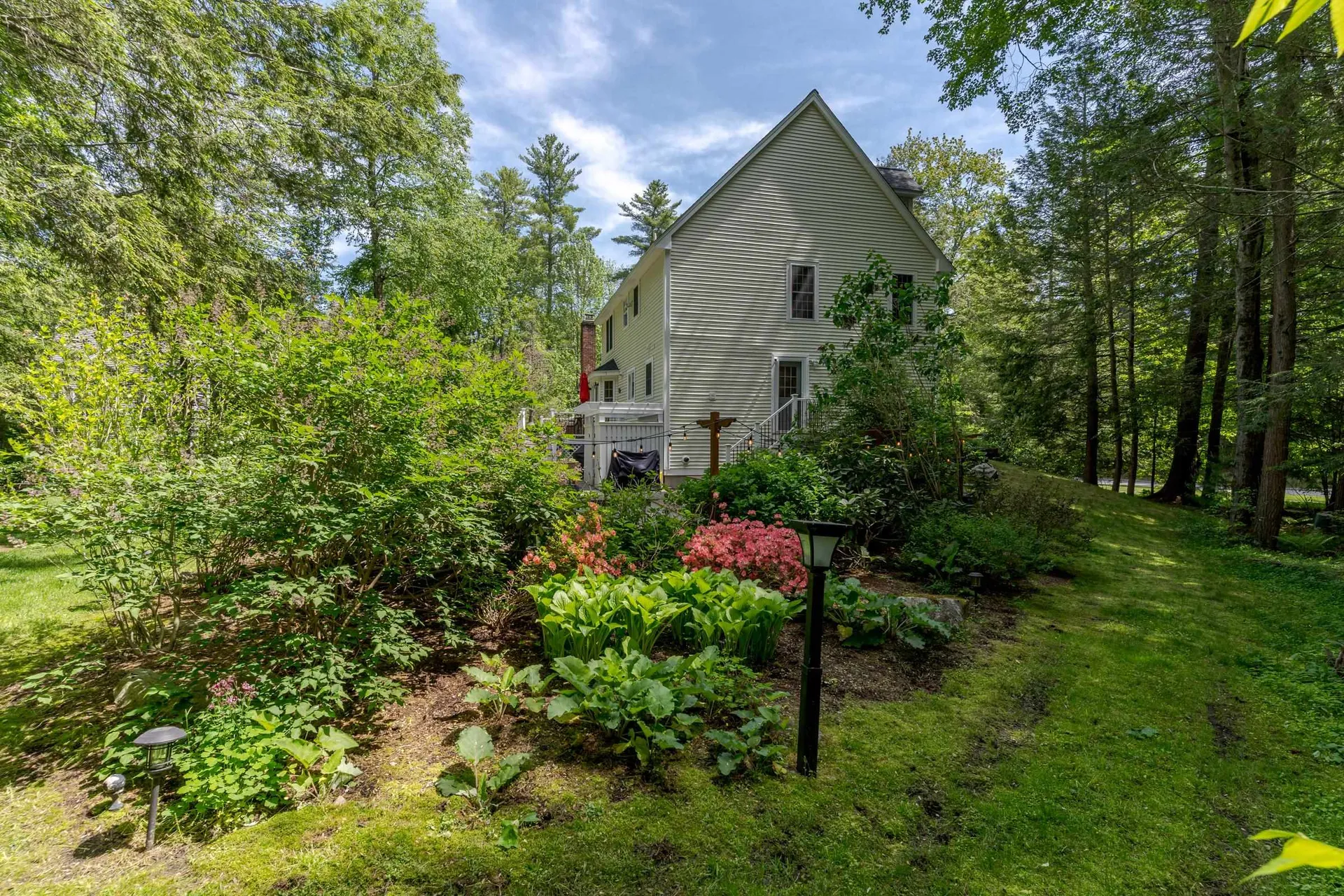 22 Captains Way Exeter NH 03833