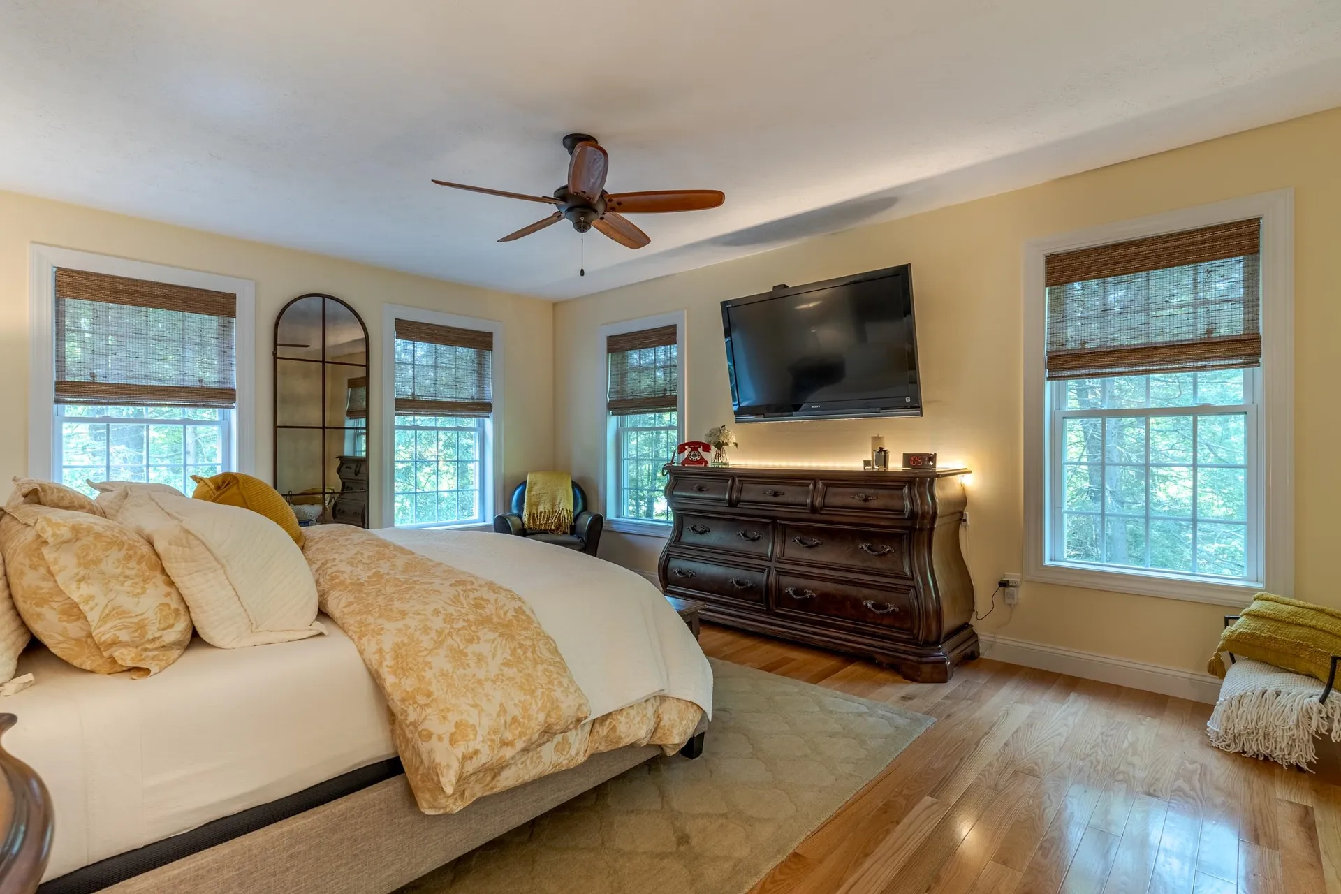 22 Captains Way Exeter NH 03833