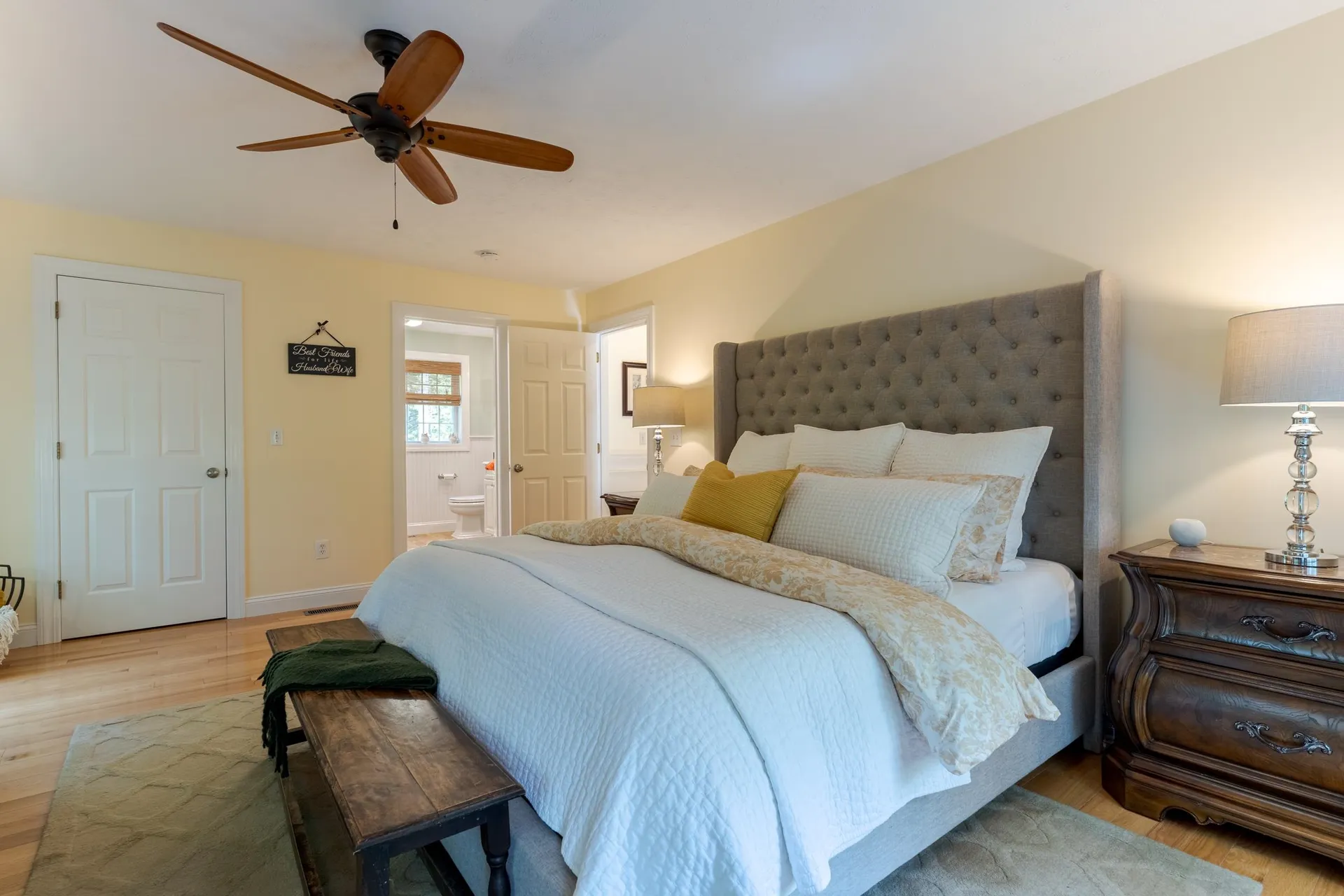 22 Captains Way Exeter NH 03833