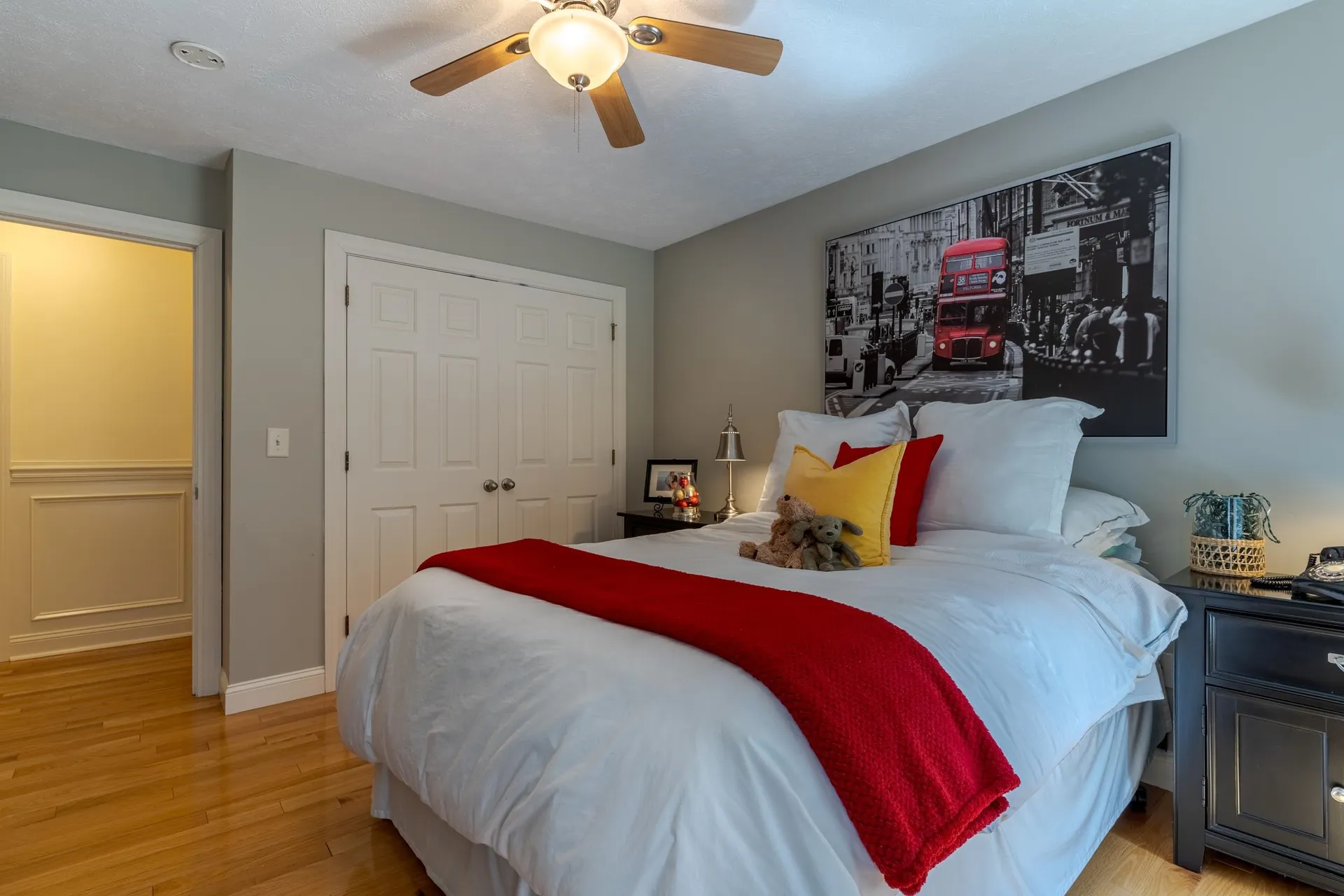 22 Captains Way Exeter NH 03833