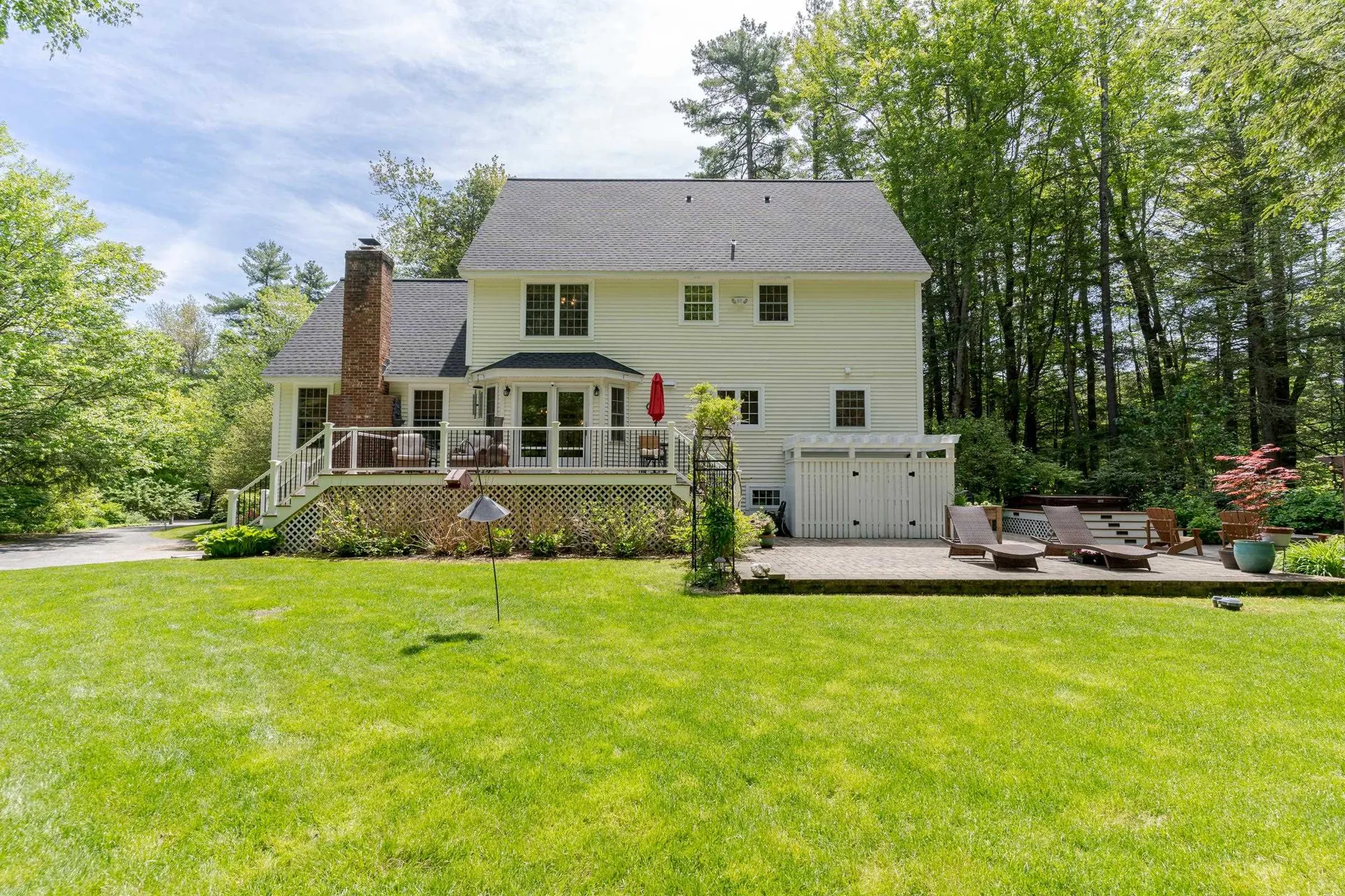 22 Captains Way Exeter NH 03833