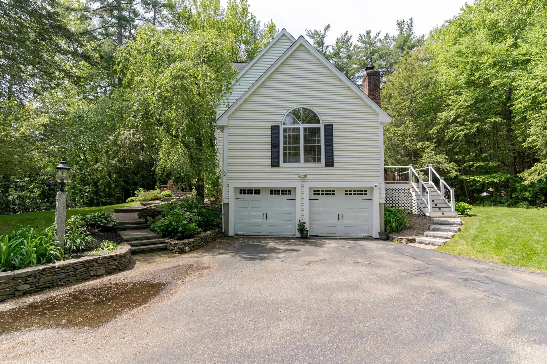 22 Captains Way Exeter NH 03833