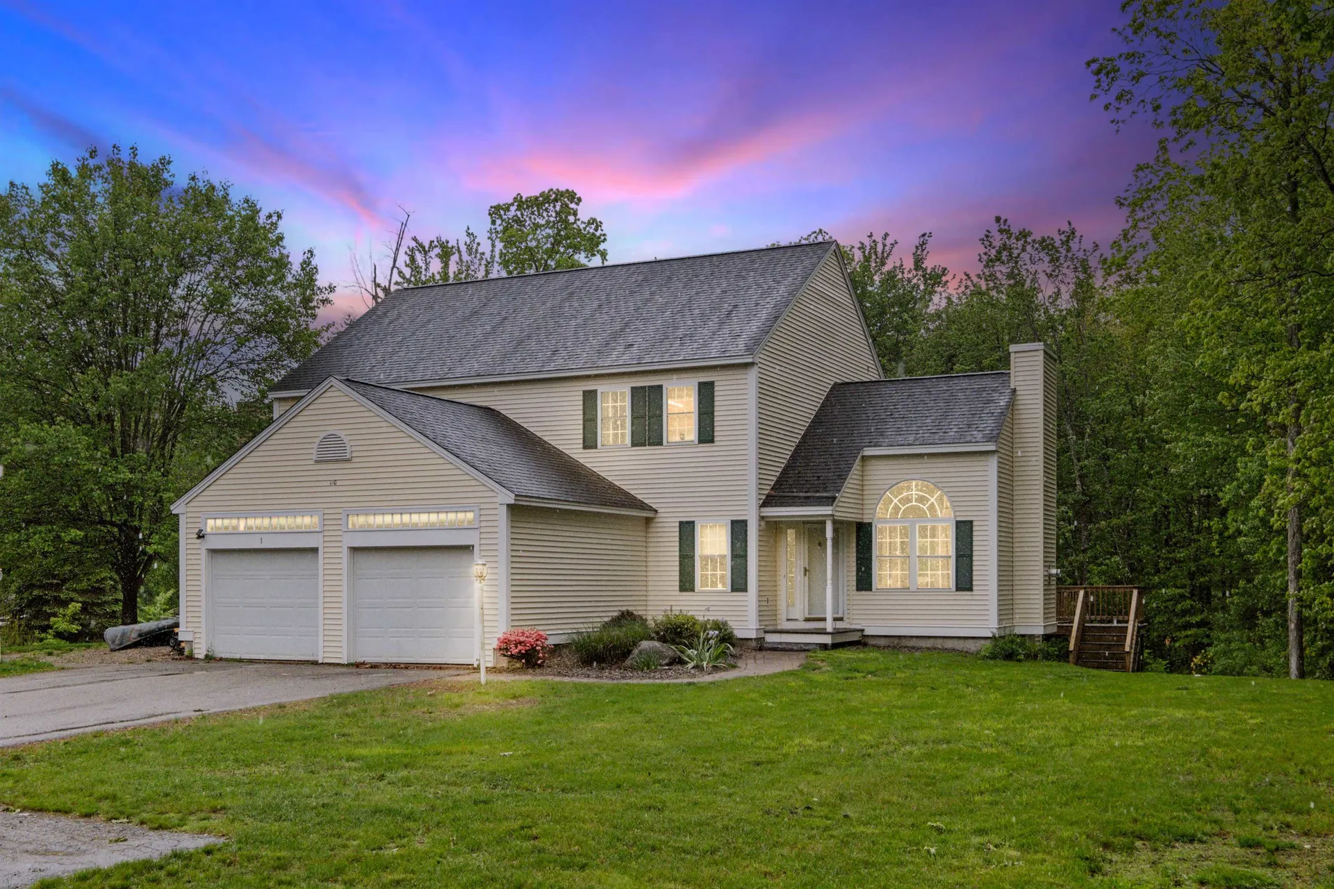 210 Kent Farm Road Hampstead NH 03841