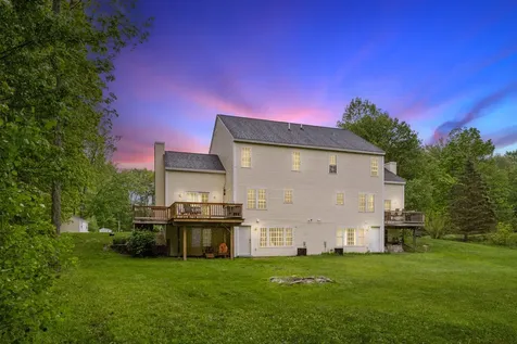 210 Kent Farm Road Hampstead NH 03841