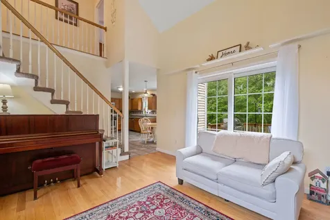 210 Kent Farm Road Hampstead NH 03841