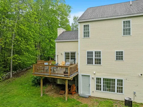 210 Kent Farm Road Hampstead NH 03841