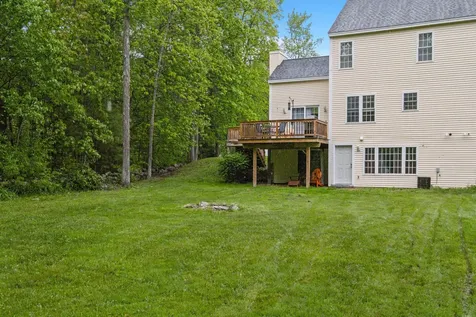210 Kent Farm Road Hampstead NH 03841
