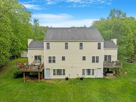 210 Kent Farm Road Hampstead NH 03841