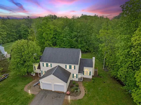 210 Kent Farm Road Hampstead NH 03841