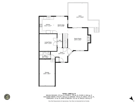 210 Kent Farm Road Hampstead NH 03841
