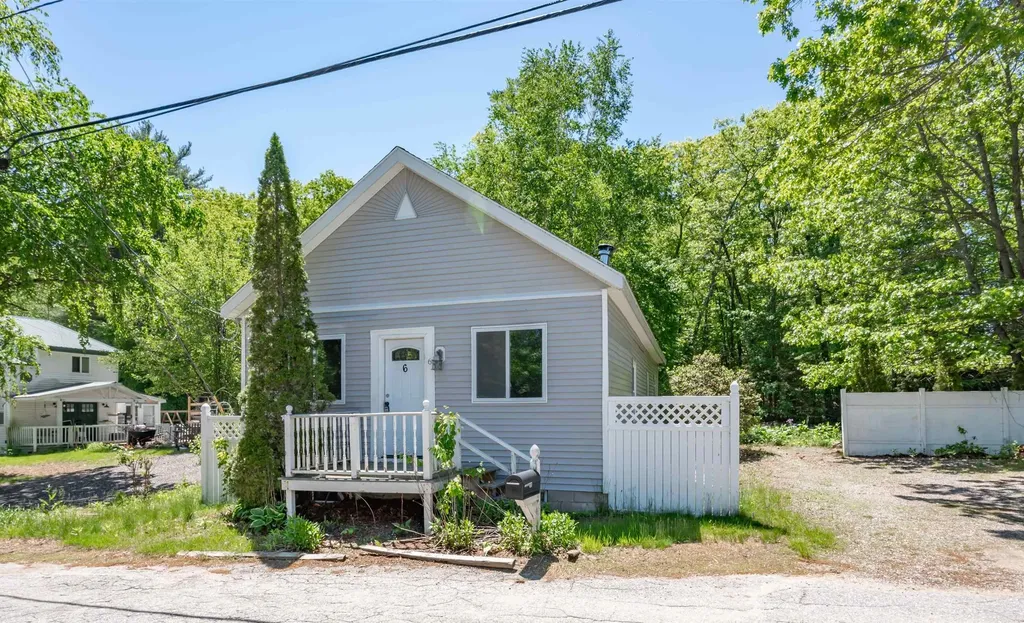 6 Aruda Road Hampstead NH 03826
