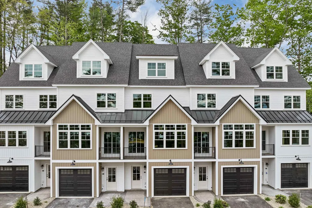 60 White Oaks Road Laconia NH 03246