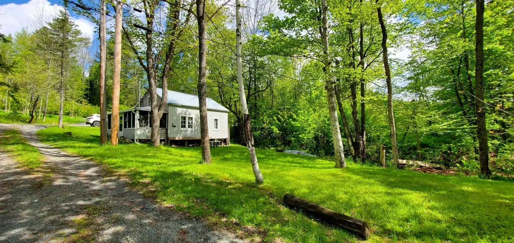 7 Sunset Lane Concord VT 05824