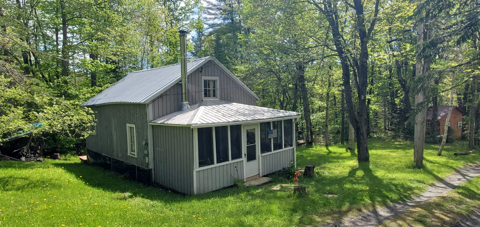 7 Sunset Lane Concord VT 05824