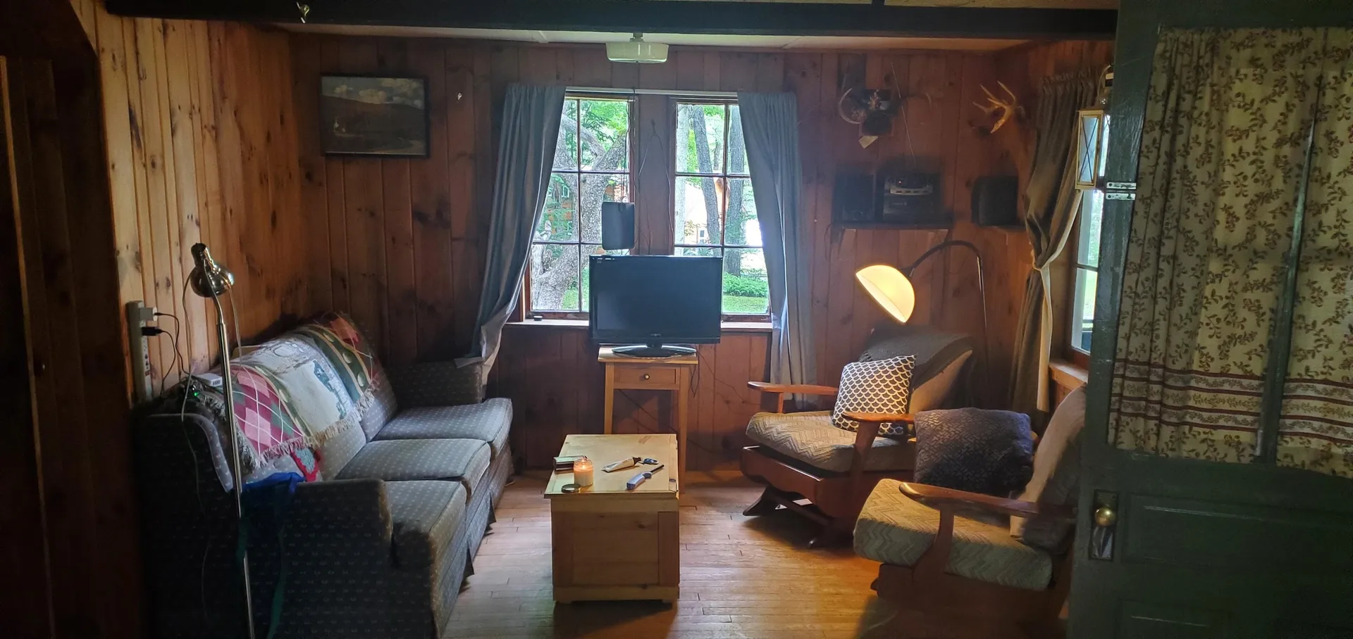 7 Sunset Lane Concord VT 05824