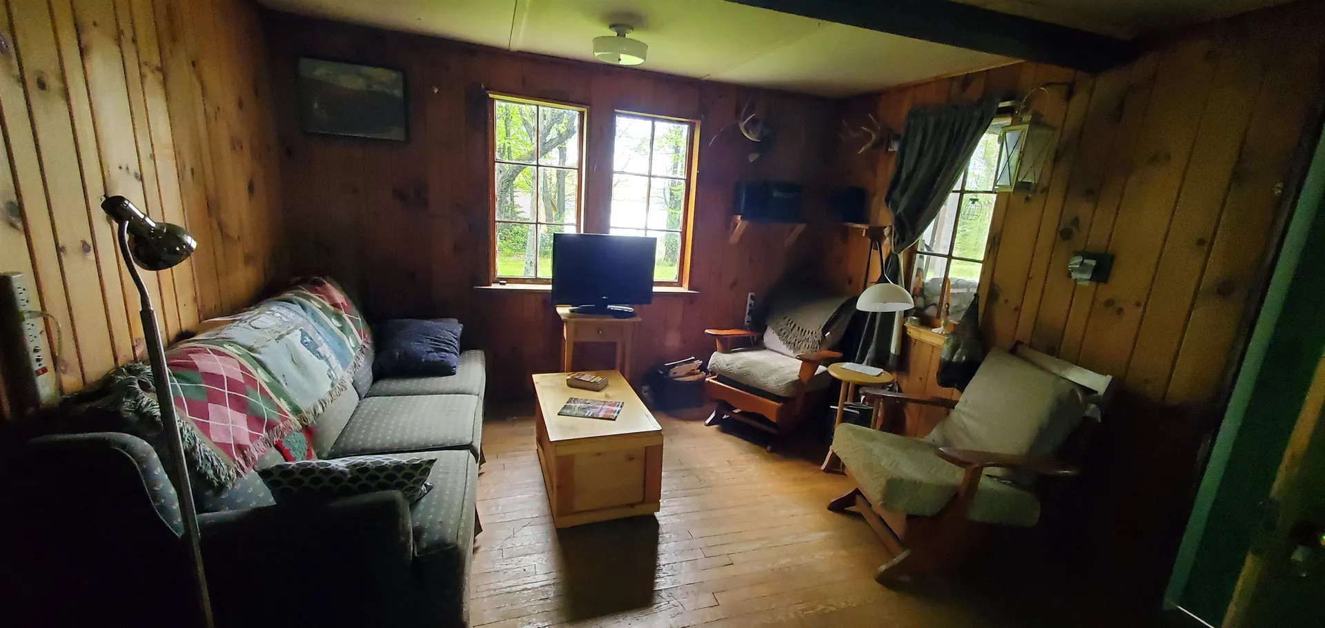 7 Sunset Lane Concord VT 05824