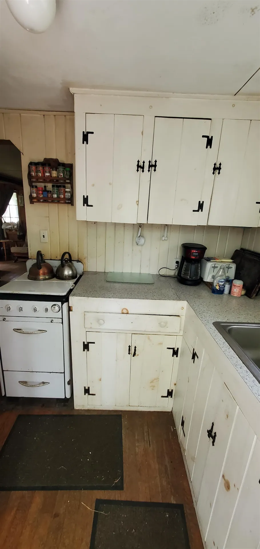 7 Sunset Lane Concord VT 05824