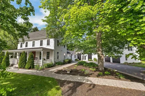 92 Mace Road Hampton NH 03842