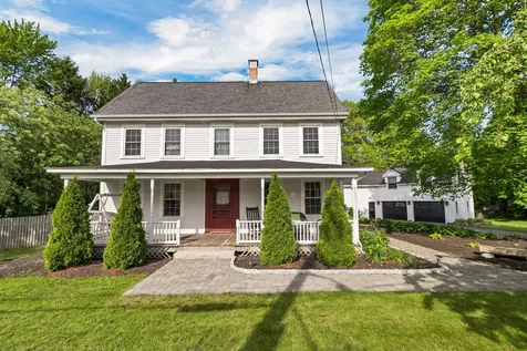 92 Mace Road Hampton NH 03842