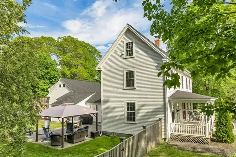 92 Mace Road Hampton NH 03842