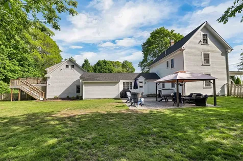 92 Mace Road Hampton NH 03842
