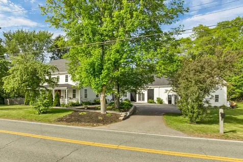 92 Mace Road Hampton NH 03842