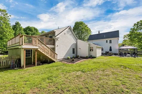 92 Mace Road Hampton NH 03842