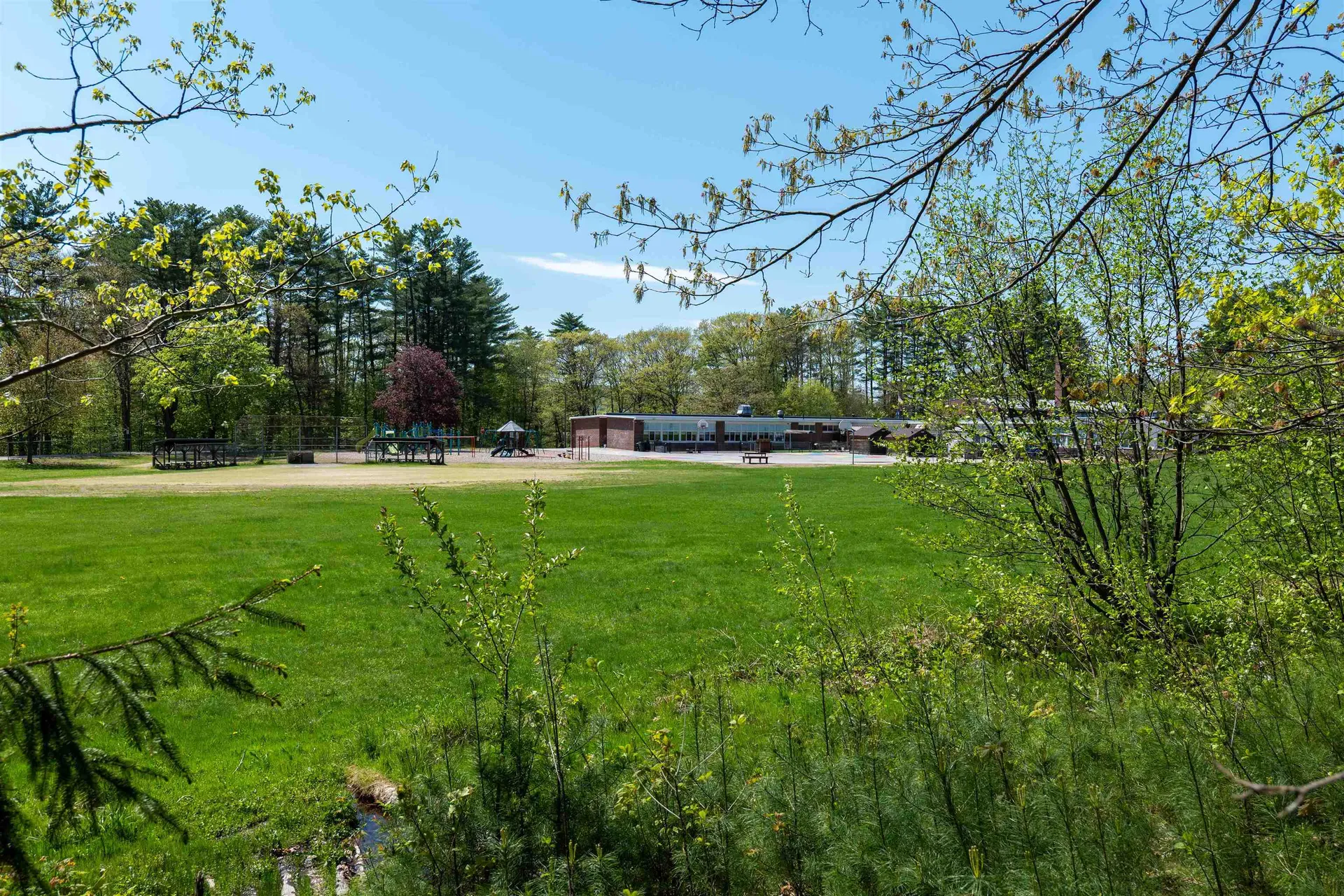 Rowell Drive Franklin NH 03235