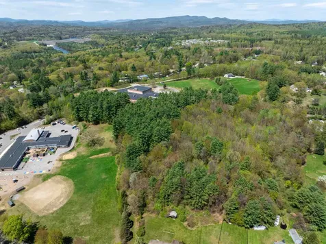 Rowell Drive Franklin NH 03235