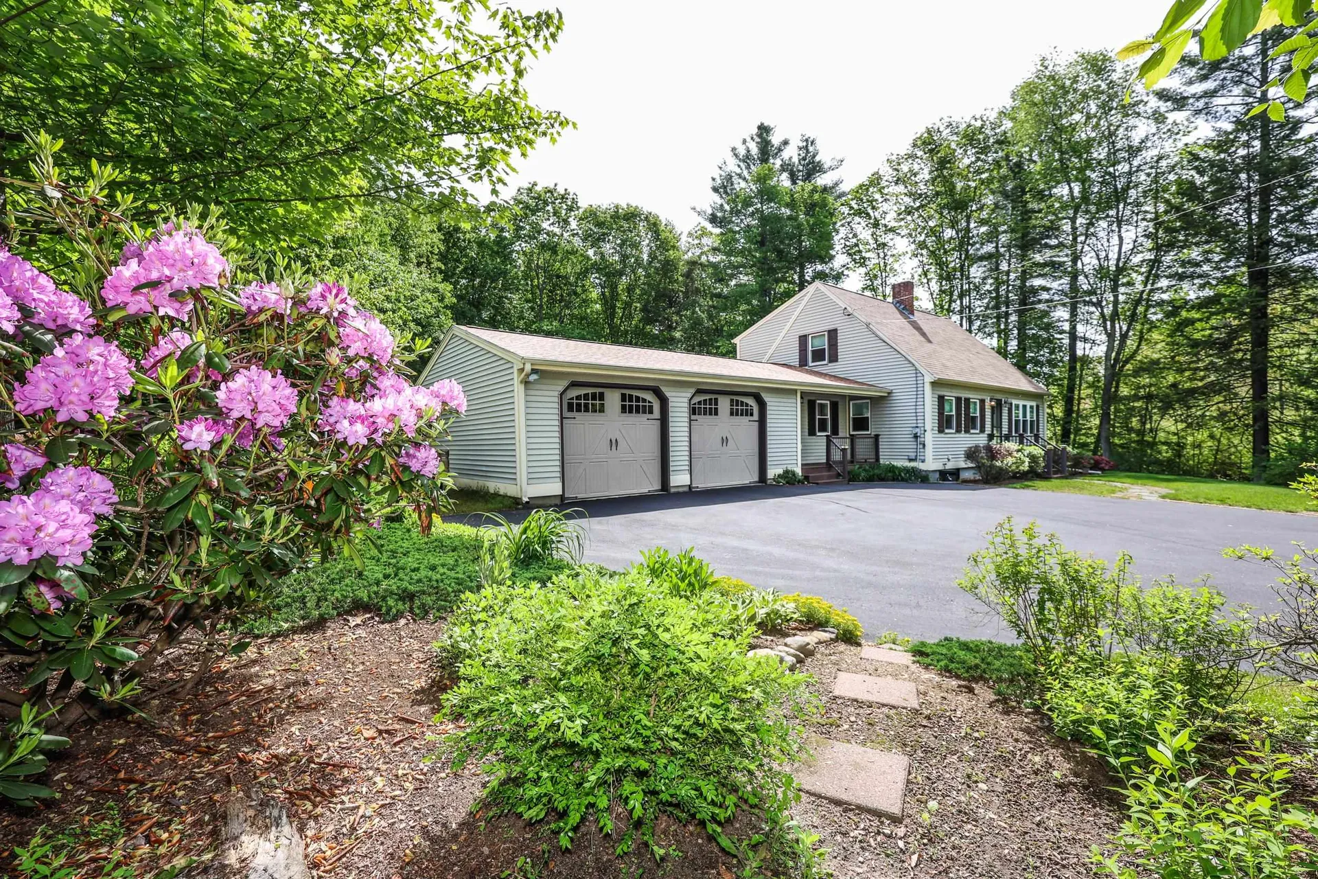 144 Whitten Road Milford NH 03055
