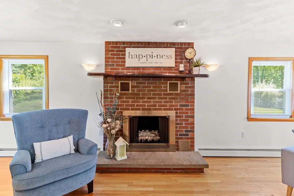 152 Coffin Road Epping NH 03042