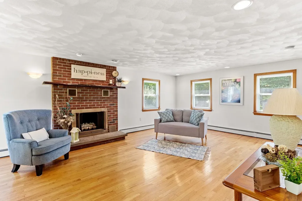 152 Coffin Road Epping NH 03042