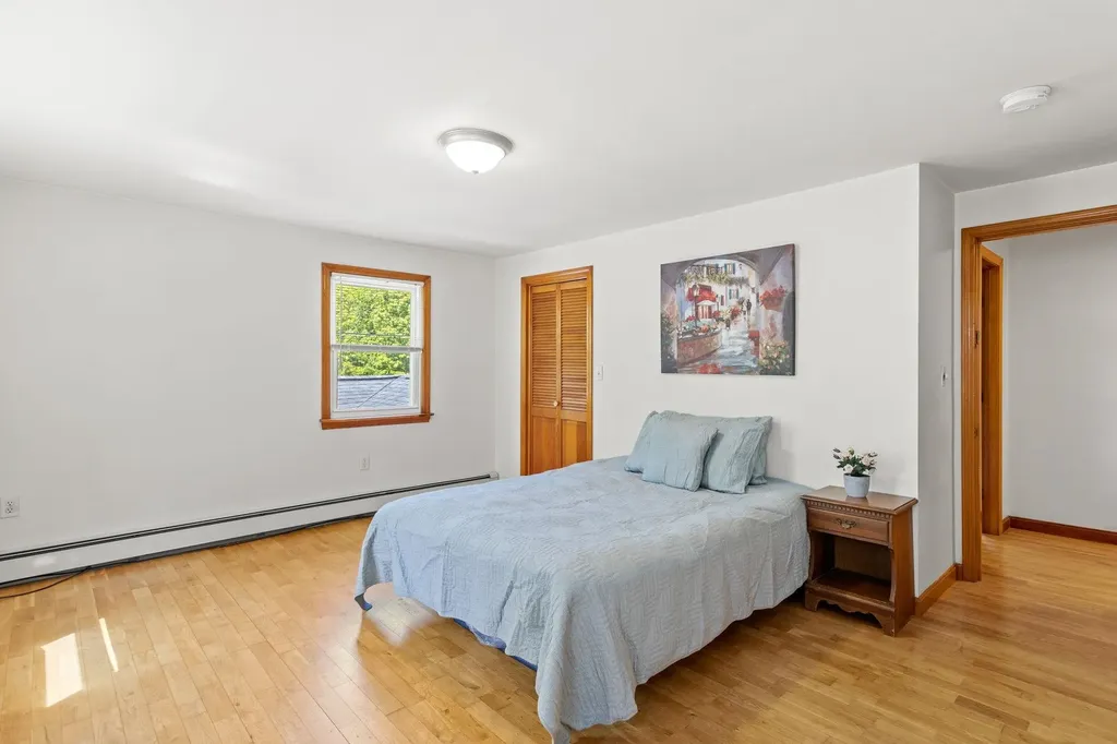 152 Coffin Road Epping NH 03042