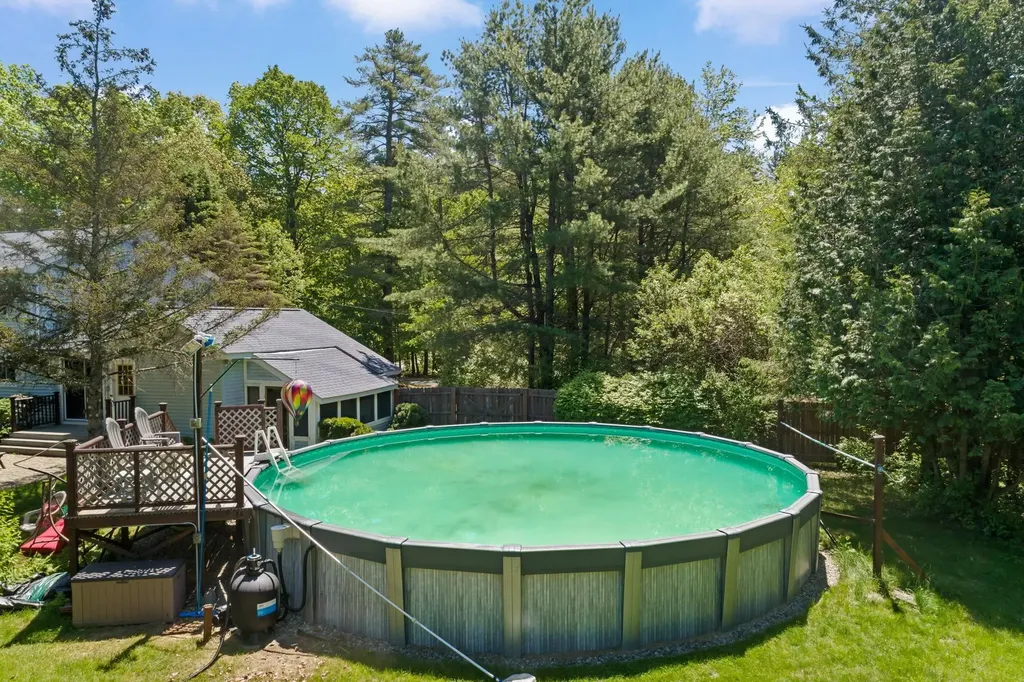 152 Coffin Road Epping NH 03042