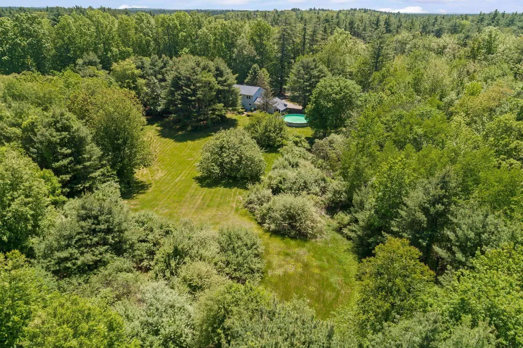 152 Coffin Road Epping NH 03042