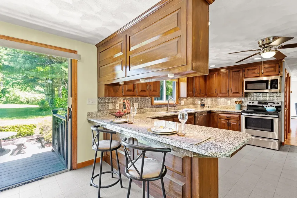 152 Coffin Road Epping NH 03042