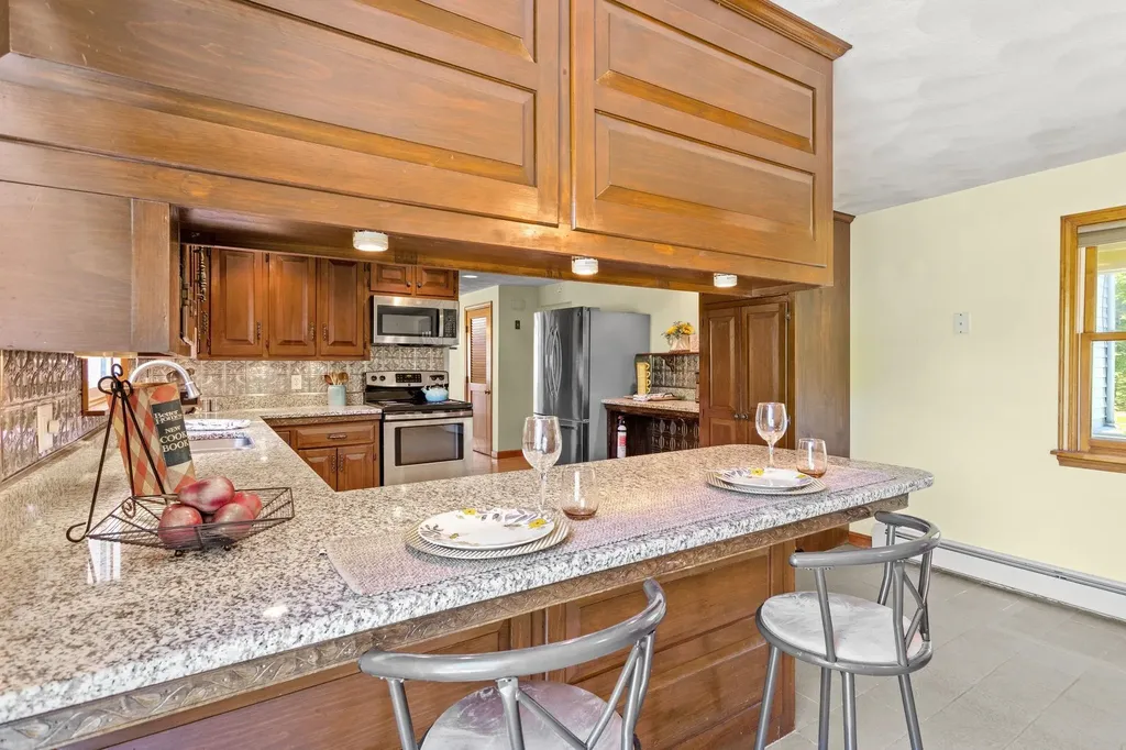 152 Coffin Road Epping NH 03042