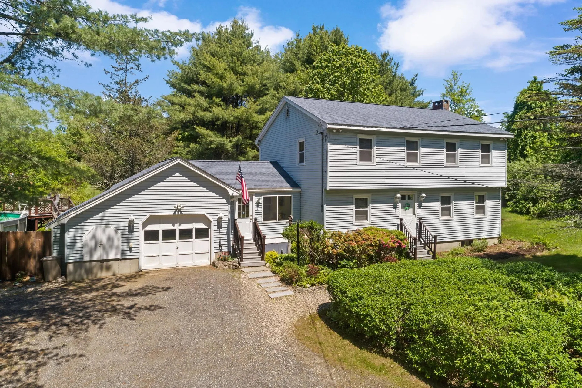 152 Coffin Road Epping NH 03042