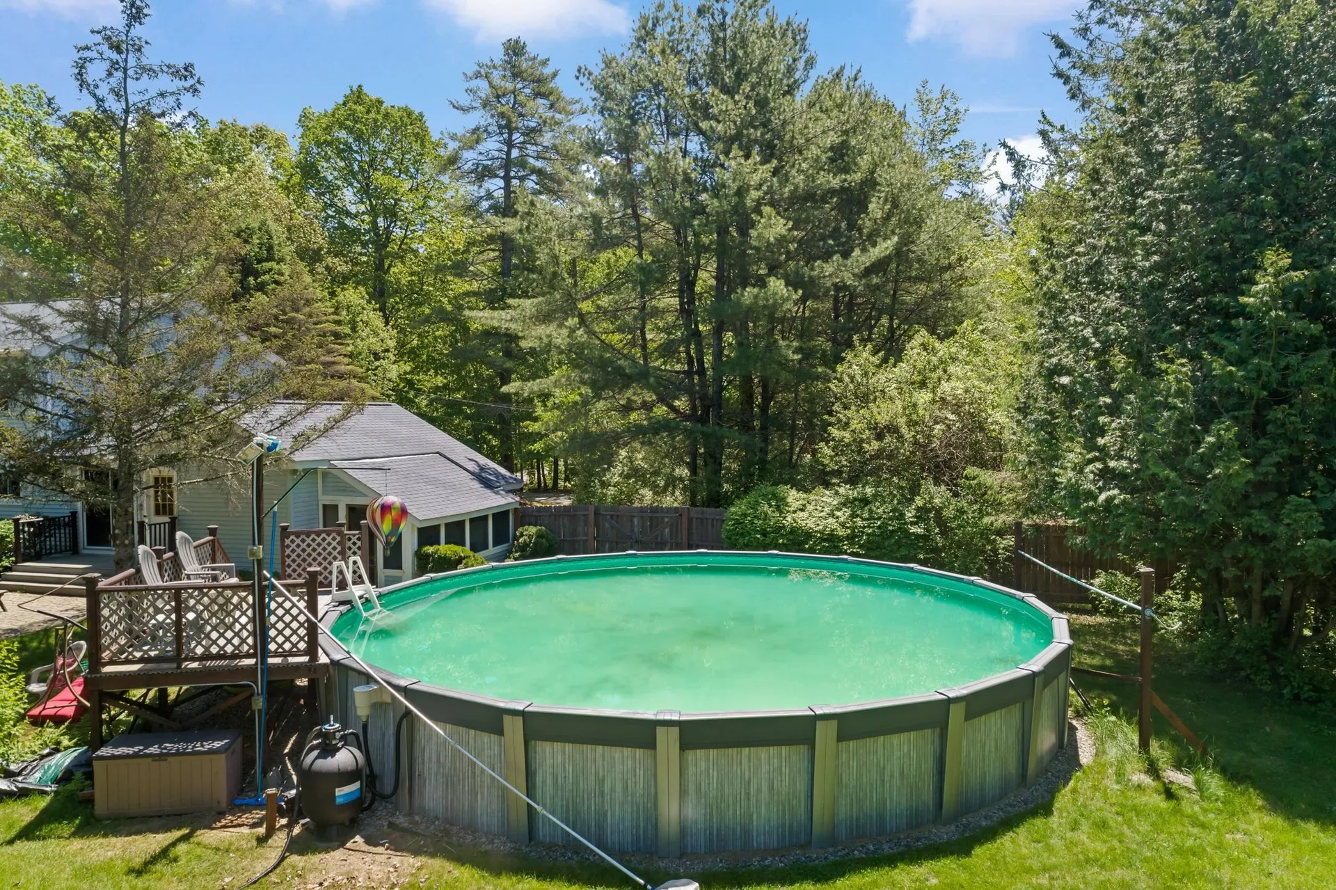 152 Coffin Road Epping NH 03042