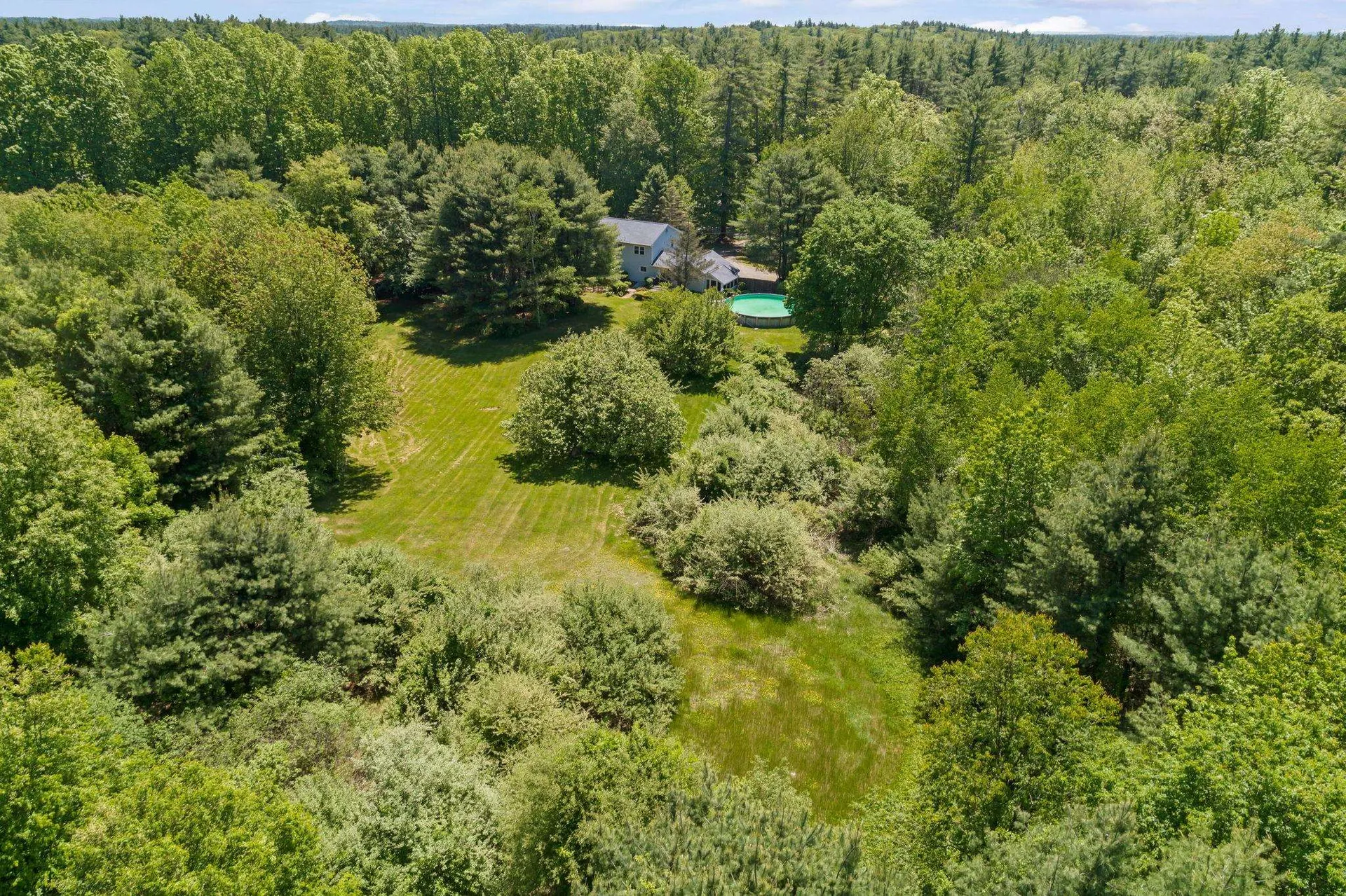 152 Coffin Road Epping NH 03042