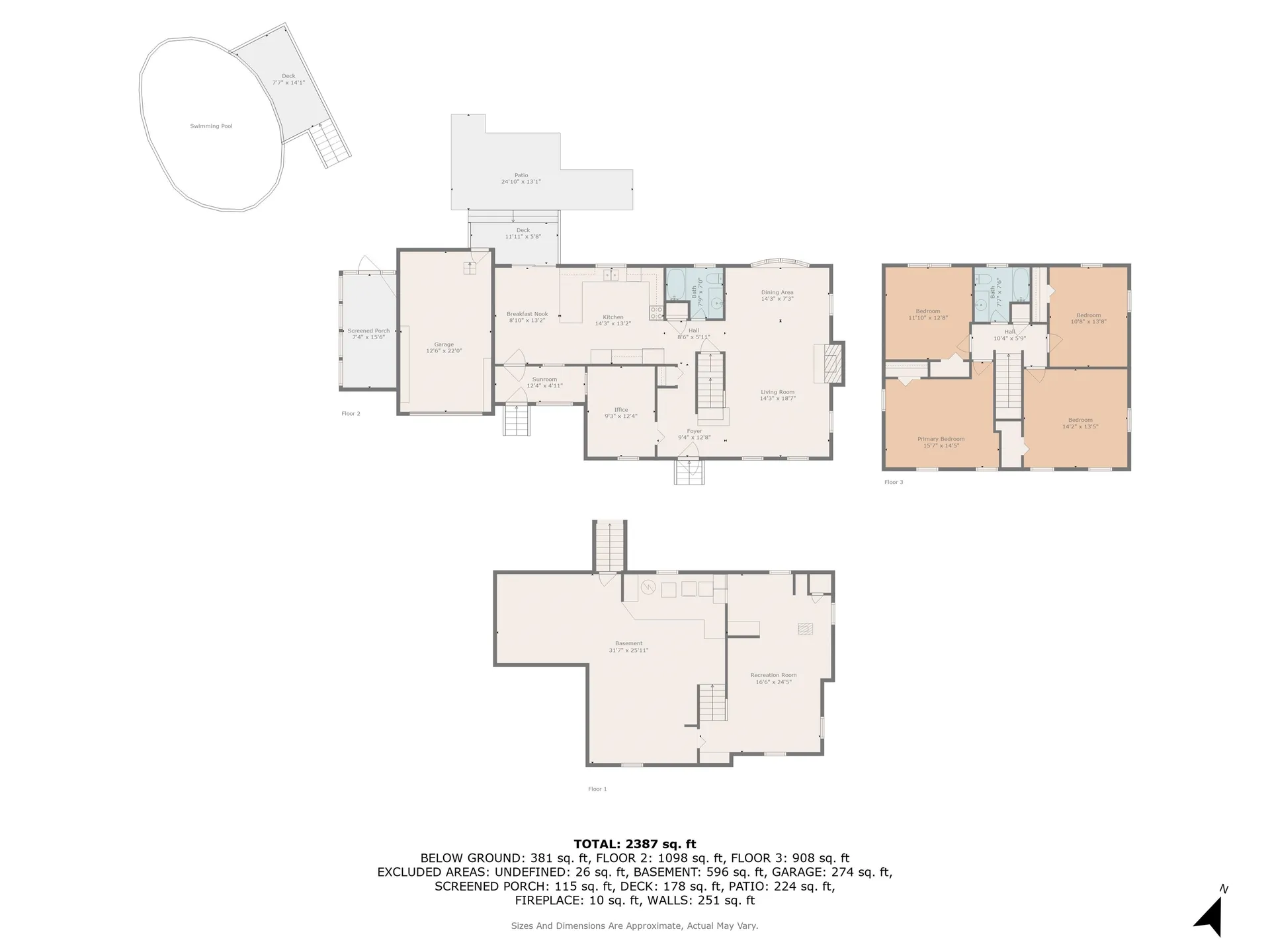 152 Coffin Road Epping NH 03042