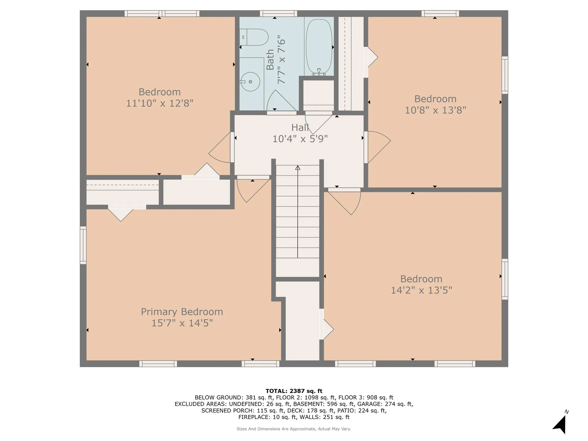 152 Coffin Road Epping NH 03042