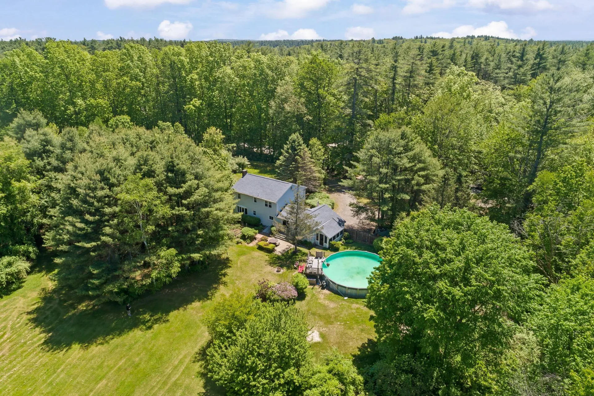 152 Coffin Road Epping NH 03042