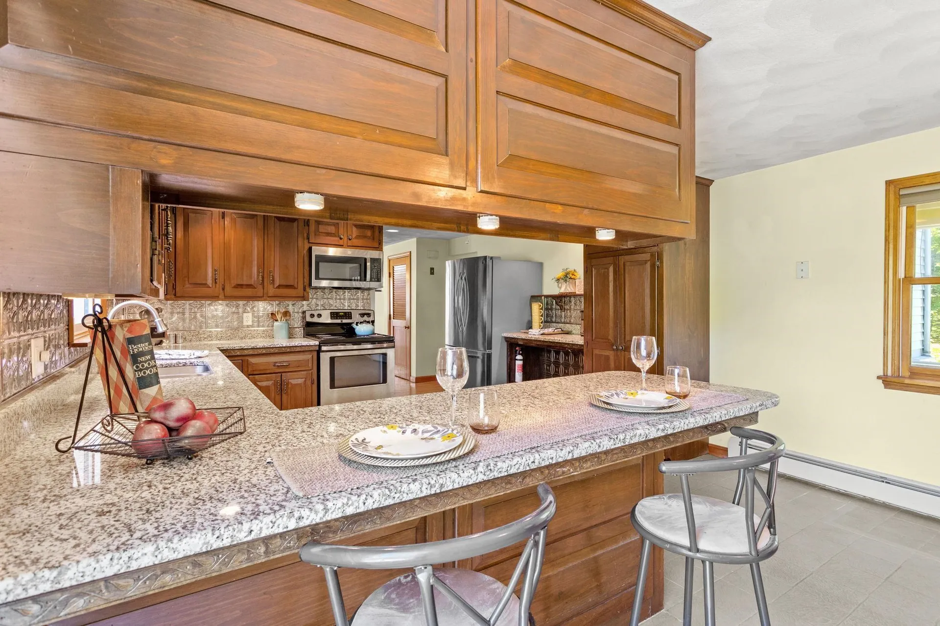 152 Coffin Road Epping NH 03042