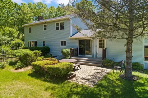 152 Coffin Road Epping NH 03042