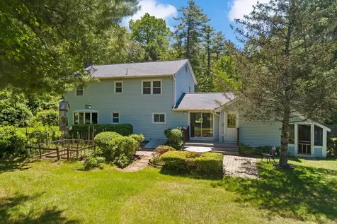 152 Coffin Road Epping NH 03042