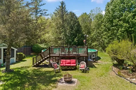 152 Coffin Road Epping NH 03042